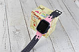 Дитячий годинник Smart Baby Watch Q16 Pink, фото 3