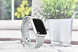 Smart Watch GS 8 mini Смарт годинник 8-го покоління 38мм Gray, фото 7