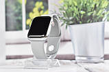 Smart Watch GS 8 mini Смарт годинник 8-го покоління 38мм Gray, фото 8