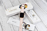 Smart Watch GS 8 mini Смарт годинник 8-го покоління 38мм Gold, фото 8