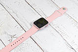Smart Watch GS 8 mini Смарт годинник 8-го покоління 38мм Pink, фото 6