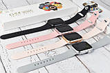 Smart Watch GS 8 mini Смарт годинник 8-го покоління 38мм Pink, фото 11