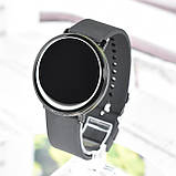 Жіночий Смарт Годинник М30 Smart Watch SUPER AMOLED Black, фото 4