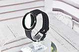 Жіночий Смарт Годинник М30 Smart Watch SUPER AMOLED Black, фото 7
