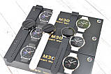 Жіночий Смарт Годинник М30 Smart Watch SUPER AMOLED Black, фото 10