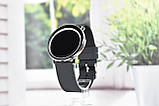 Жіночий Смарт Годинник М30 Smart Watch SUPER AMOLED Silver, фото 4