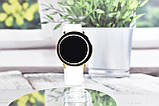 Жіночий Смарт Гоинник М30 Smart Watch SUPER AMOLED Pink, фото 5