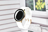 Жіночий Смарт Гоинник М30 Smart Watch SUPER AMOLED Pink, фото 6