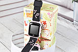 Дитячий Смарт Годинник Q529 Smart Baby Watch Q529 з GPS Pink, фото 4
