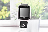 Дитячий Смарт Годинник Q529 Smart Baby Watch Q529 з GPS Pink, фото 7