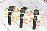 Дитячий Смарт Годинник Q529 Smart Baby Watch Q529 з GPS Blue, фото 9