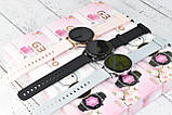 Жіночий смарт годинник G3 Pro Smart watch woman style Black, фото 9