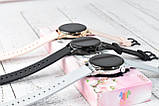 Жіночий смарт годинник G3 Pro Smart watch woman style Black, фото 10