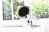 Жіночий смарт годинник G3 Pro Smart watch woman style White, фото 8