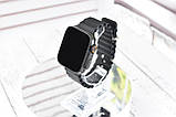 Смарт Годинник GT9 ULTRA 8 Smart watch 45 мм Black, фото 6