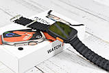 Смарт Годинник GT9 ULTRA 8 Smart watch 45 мм Black, фото 8