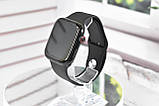 Смарт Годинник Т900 Pro Max Smart Watch з голосовим зв'язком Bkack, фото 5