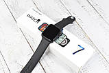 Смарт Годинник Т900 Pro Max Smart Watch з голосовим зв'язком Bkack, фото 8