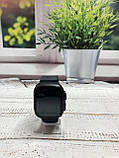 Smart Watch T900 Ultra Смарт годинник 8-го покоління AMOLED-дисплей Black, фото 3