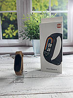 Фітнес трекер Smart Band M8 Смарт годинник М8 brown