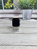Смарт-годинник GS8 ULTRA Smart Watch 8 series White, фото 5