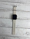Смарт-годинник GS8 ULTRA Smart Watch 8 series White, фото 6