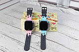 Дитячий годинник Smart Baby Watch Q16, фото 6