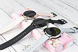 Жіночий смарт годинник G3 Pro Smart watch woman style, фото 6