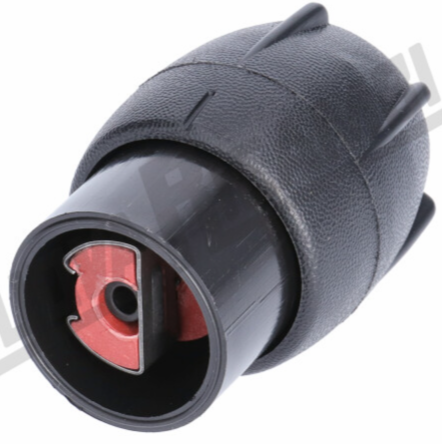 Ручка крана пара/воды для кавомашини CIMBALI M24 / M26 / M39