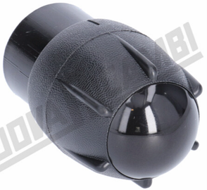 Ручка крана пара/воды для кавомашини CIMBALI M24 / M26 / M39, фото 2