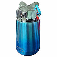 Термос 300mL Just-Love J2212- зелений