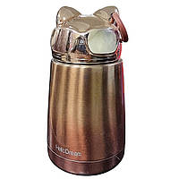 Термос 300mL Just-Love J2212- золотий