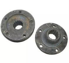 Втулка шліцьова маховика СМД-31 комбайна ДОН-1500