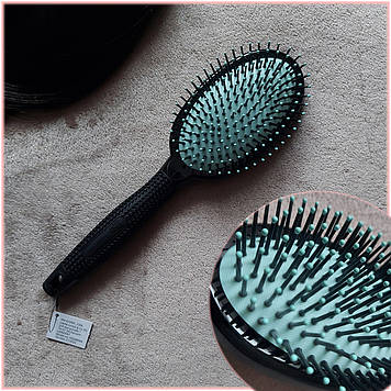 Гребінець масажний овальний для волосся Cien Beauty (Німеччина)