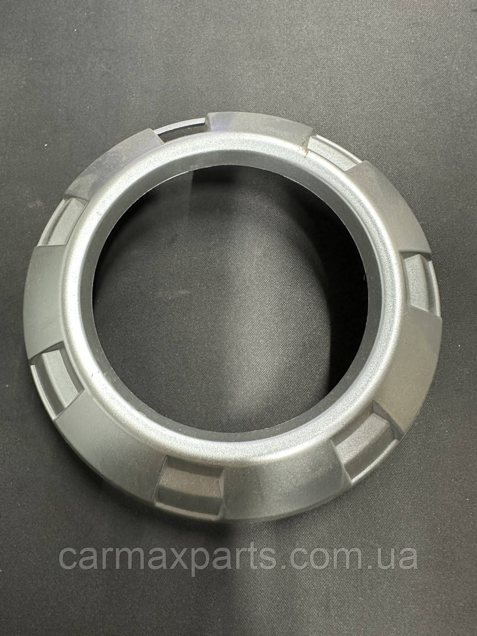 Накладка Кільце Протитуманної фори Mitsubishi Pajero Wagon IV 06-16 НОВИЙ АНАЛОГ, фото 1