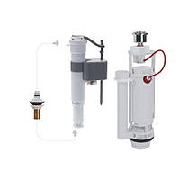 Унітазна арматура