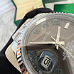 Годинник чоловічий Rolex Datejust Wimbledon, фото 4