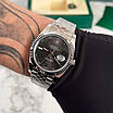 Годинник чоловічий Rolex Datejust Wimbledon, фото 7