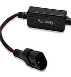 Led лампа H11 Kelvin 35W Kseries автолампи 8000Lm 6000K, фото 8