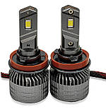 Led лампа H11 Kelvin 35W Kseries автолампи 8000Lm 6000K, фото 9