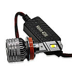 Led лампа H11 Kelvin 35W Kseries автолампи 8000Lm 6000K, фото 4