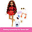 Лялька Barbie Dream Besties Тереза ​​HYC23, фото 5