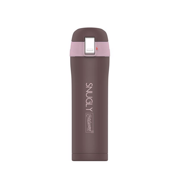 Термокухоль Maestro Snugly MR-1643-40E 400 мл