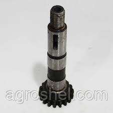 Валик гідронасоса привода НШ-32 ДОН-1500А, фото 1