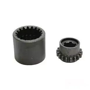 Втулка, муфта НШ-32 двигун СМД-31 ДОН-1500А