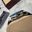 Годинник наручний Ulysse Nardin Executive El Toro GMT Perpetual Silver-Blue, фото 5