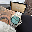 Стильний годинник Patek Philippe Nautilus, фото 7