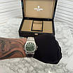 Годинник чоловічі Patek Philippe Nautilus LUX, фото 7