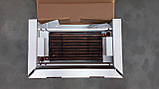0020039068 Теплообмінник первинний (101 пластина) Atmo/Turbo Tec Pro/Plus Vaillant 28 кВт, фото 3