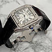 Часы Cartier Santos Diamond, фото 3